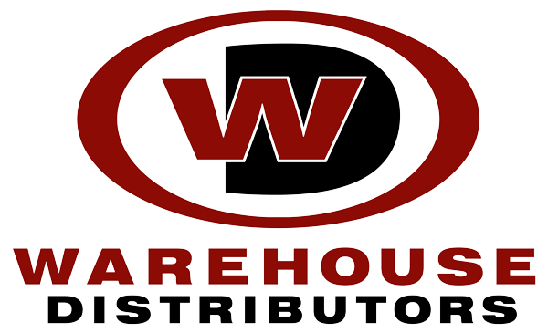 Warehouse Distributors Logo