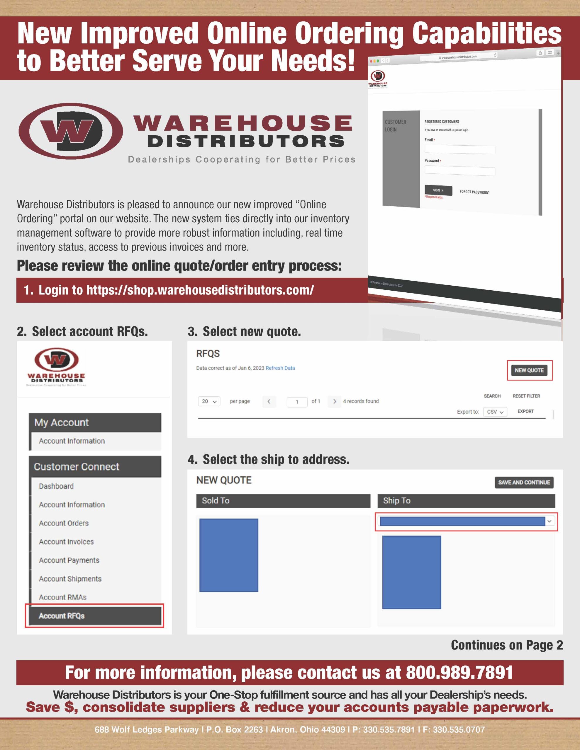 WDI Improved Online ordering Capabilities-1.23_Page_1