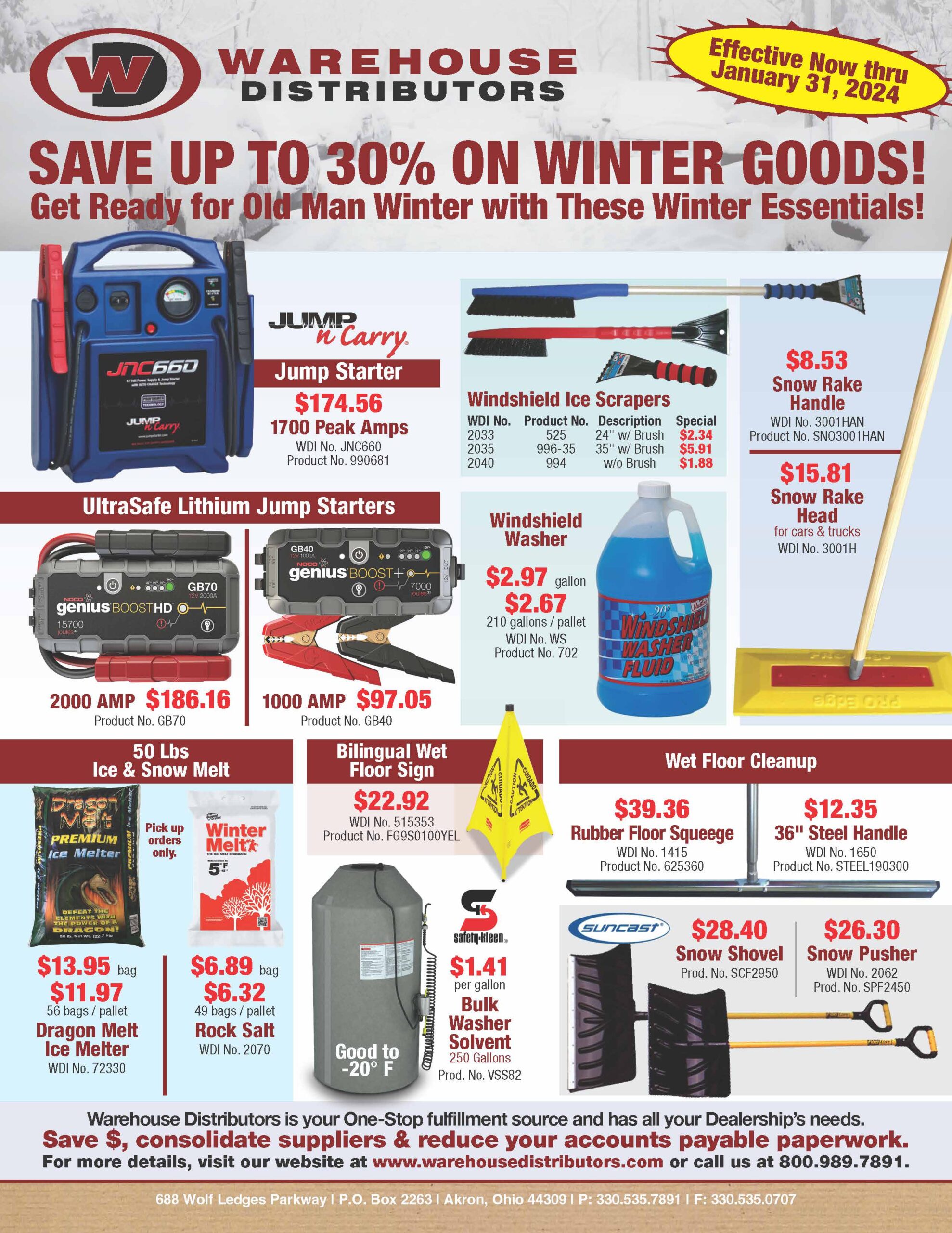 WDI Winter Promotion-11.23
